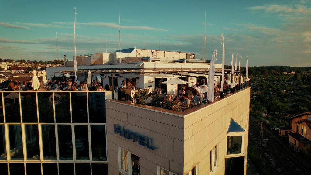 The Blasky - Resim 11