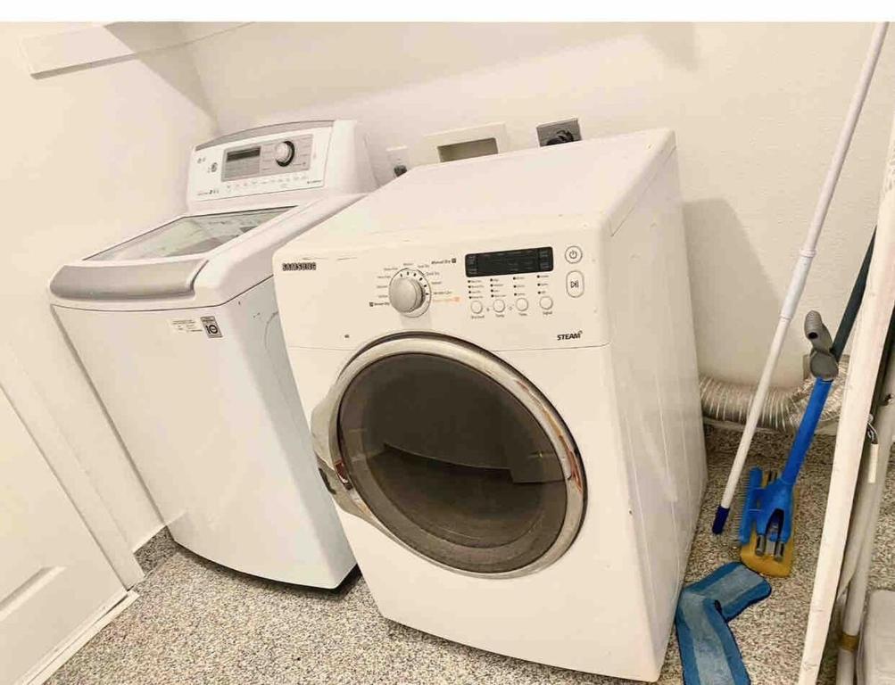 ローズミードにある1BR Pink Cozy House near DTLAのギャラリーの写真