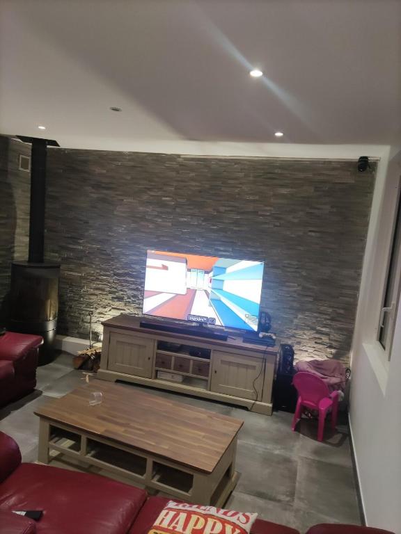 Photo de la galerie de l'établissement Maison du sud, à Pollestres