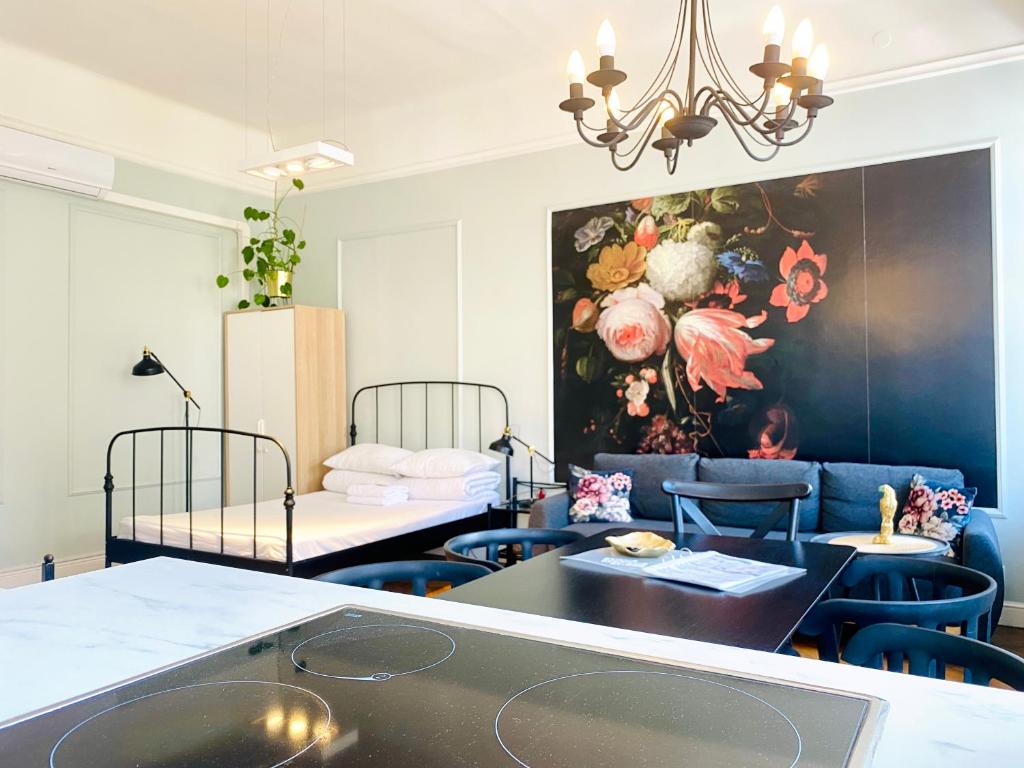 FAUST Apartments in the Heart of KAZIMIERZ by MINT APARTMENT - Studio Apartment With City View