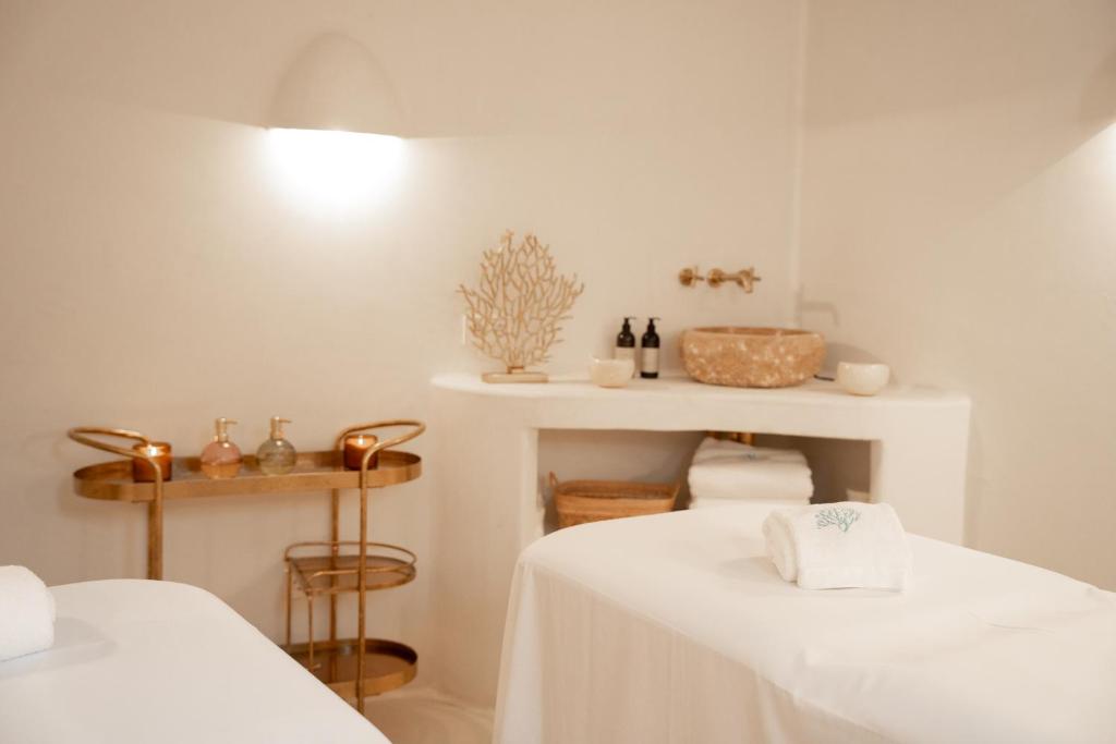 Fotografie z fotogalerie ubytování Mar Suites Formentera by Universal Beach Hotels v destinaci Es Pujols