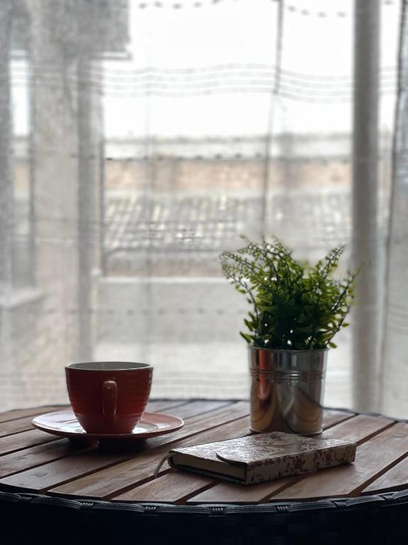 Terracita de Gayarre - Two-Bedroom Apartment