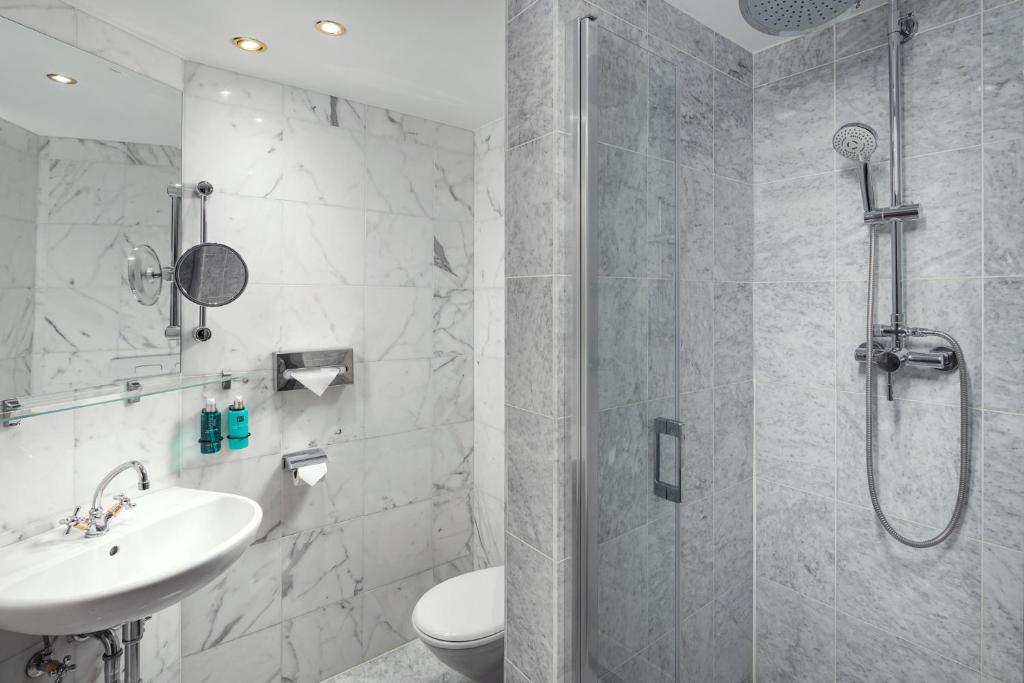 Art Nouveau Palace Hotel - Resim 45