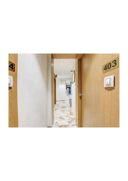 Fotografie z fotogalerie ubytování Hotel Prime 24 v destinaci Ahmadábád