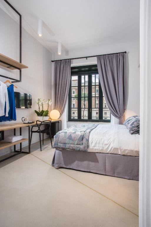 Viminale View Hotel - Resim 39