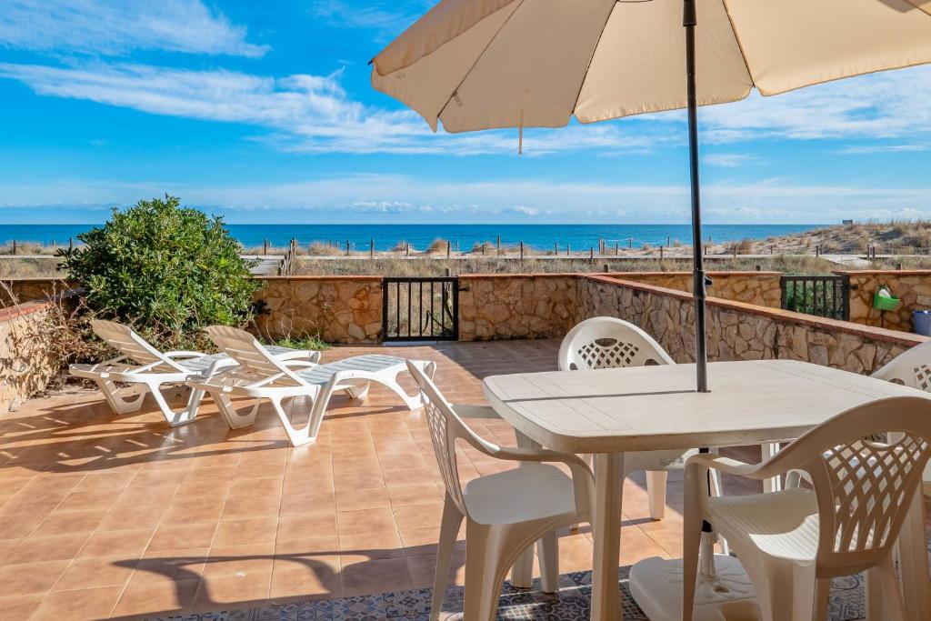 Galeriebild der Unterkunft PA-1 PALS 4 PaX in Pals