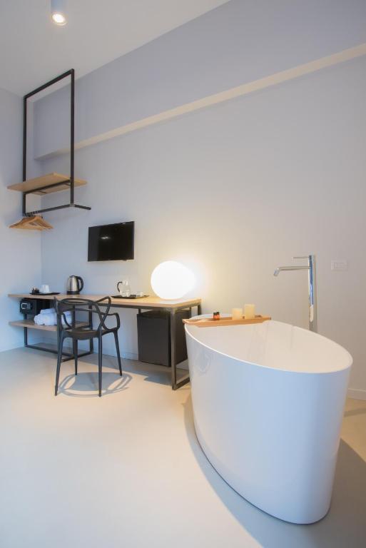 Viminale View Hotel - Resim 45