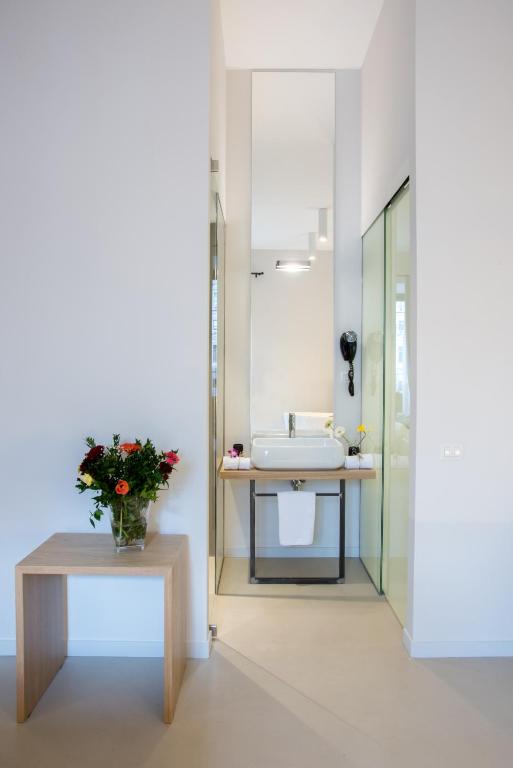 Viminale View Hotel - Resim 41