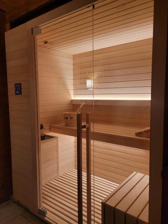 Fotografie z fotogalerie ubytování Chambre d'hôtes de charme v destinaci Boiscommun