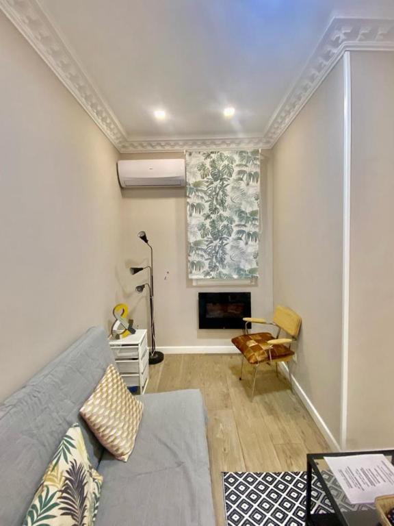 Petit Loft toledo door - Casilda