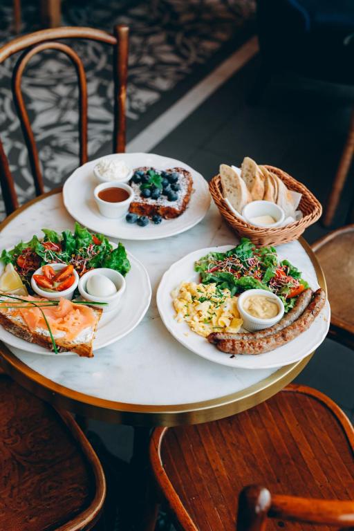 Colette by StayLab - 3