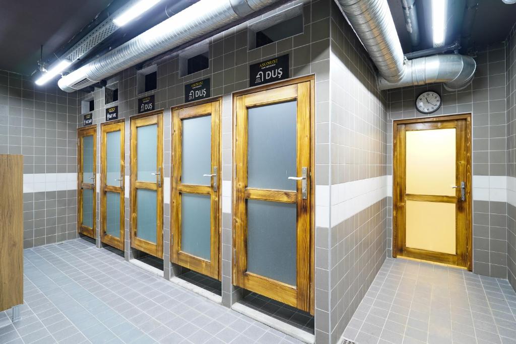 Fotografie z fotogalerie ubytování Askoroz Otel İzmit v destinaci Izmit