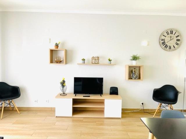 Cosy 1 bedroom apartment in a center