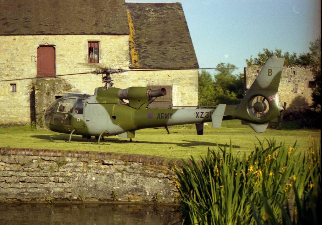 Fotografie z fotogalerie ubytování Le Manoir des Doyens v destinaci Bayeux
