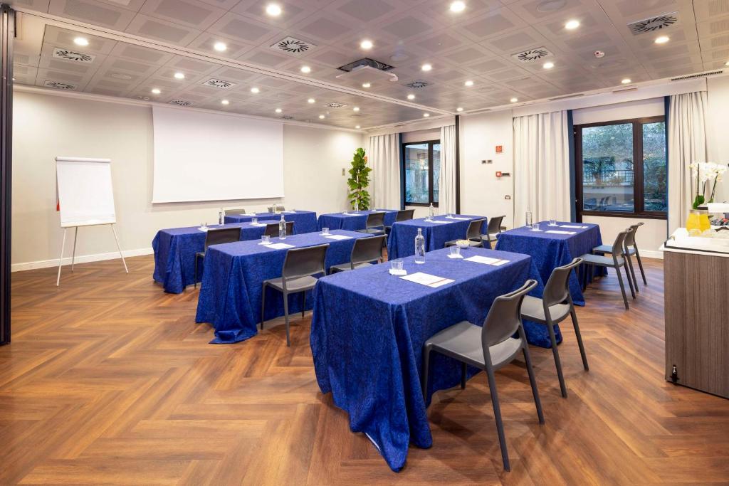 Best Western Plus Borgolecco Hotel