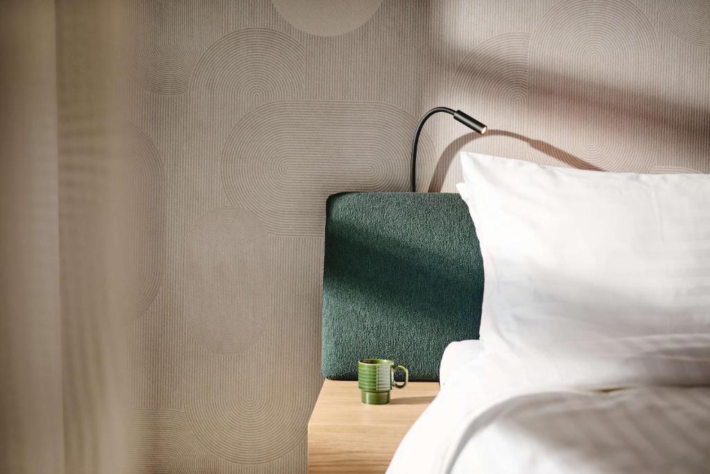 A by Adina Vienna Danube - Resim 13