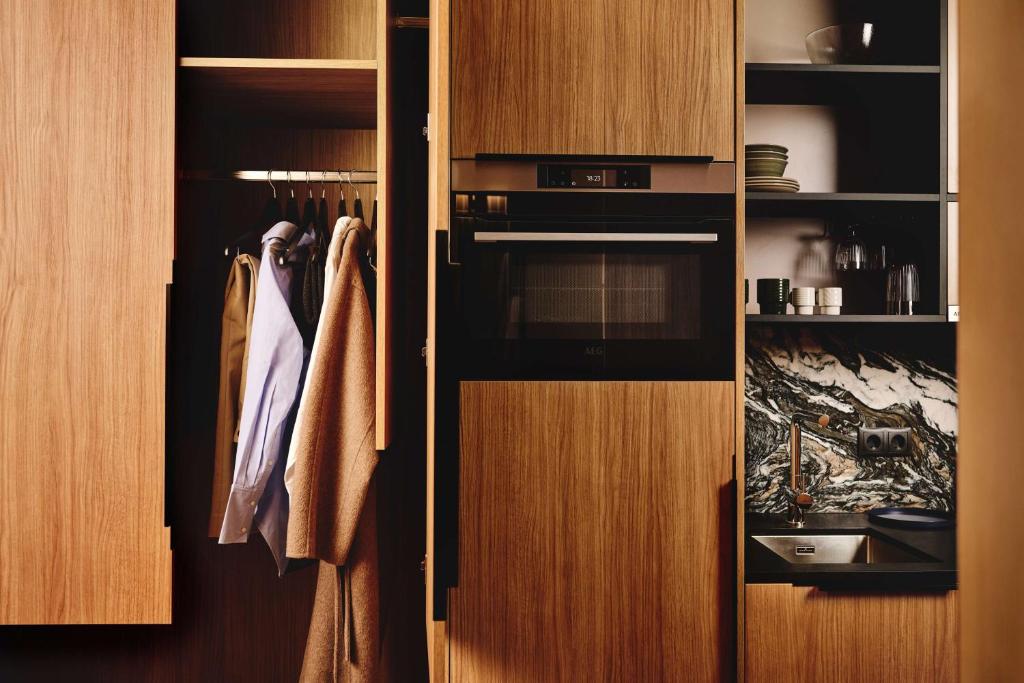 A by Adina Vienna Danube - Resim 19