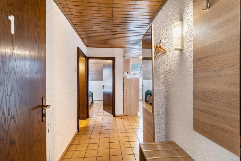 Fotografie z fotogalerie ubytování Azalea v destinaci Olsberg