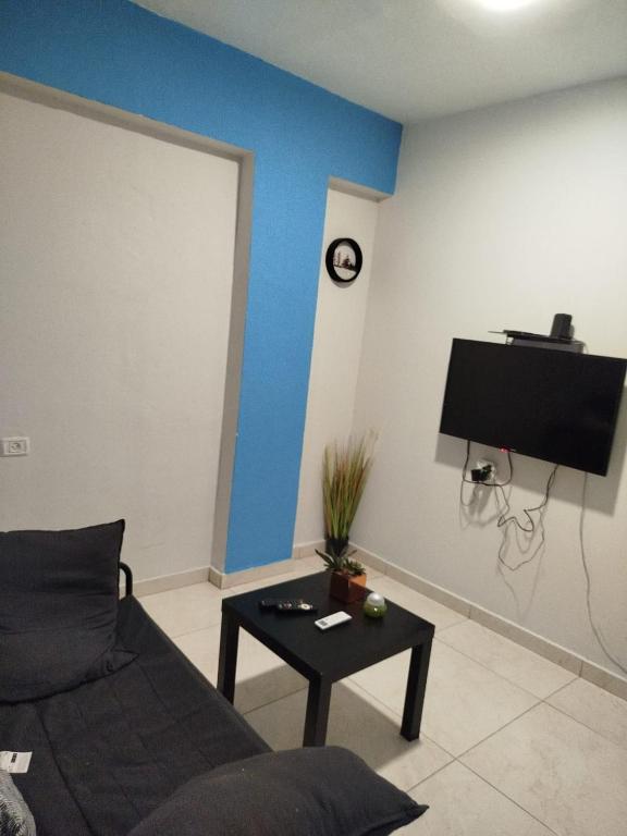 דירות אירוח לכל מטרה - Appartement D'une Chambre