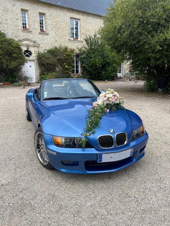 Fotografie z fotogalerie ubytování Le Manoir des Doyens v destinaci Bayeux