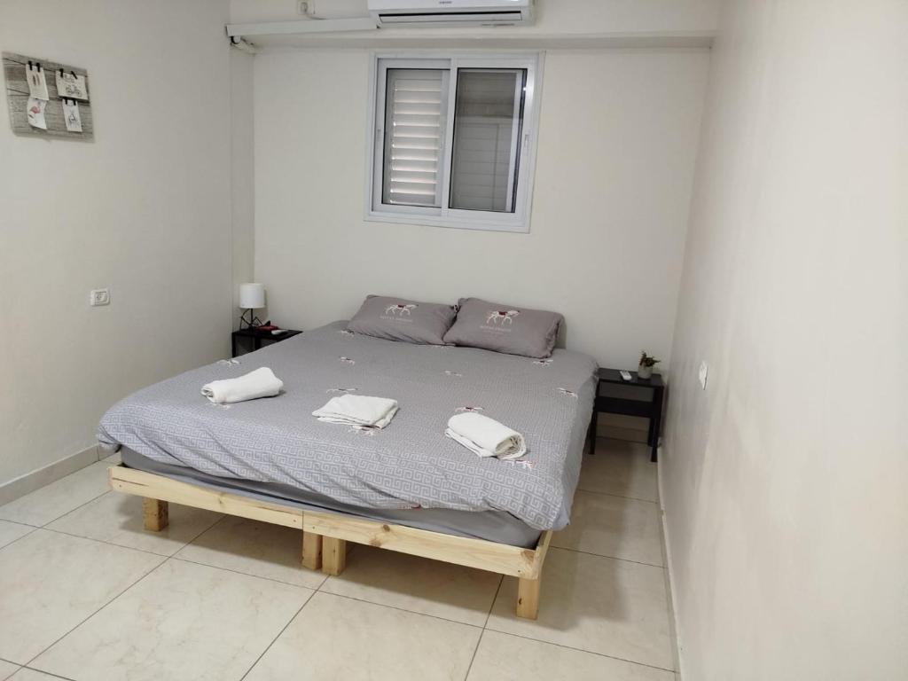 Gallery image of דירות אירוח בבאר שבע in Beer Sheva