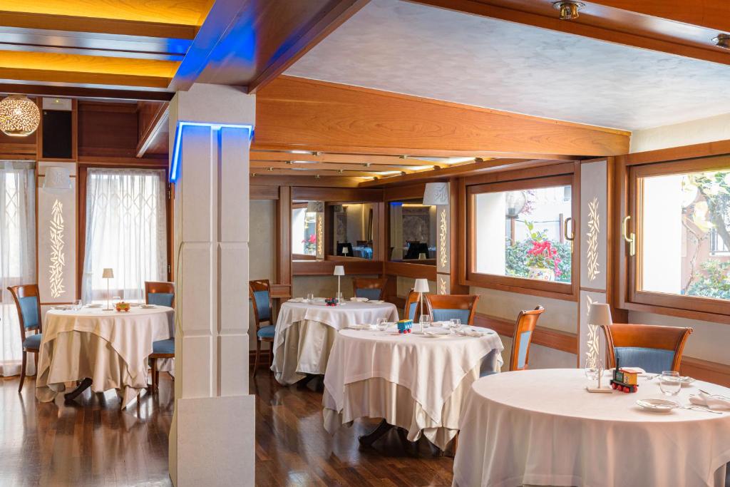 Hotel Aldo Moro