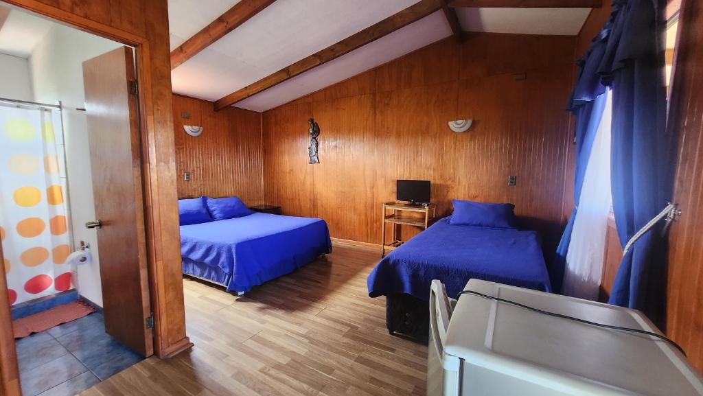 Hostal Pipihoreko Hostal Pipihoreko