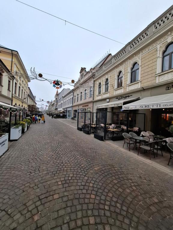 Η γειτονιά γύρω από ή μία γειτονιά κοντά σε αυτό το διαμέρισμα