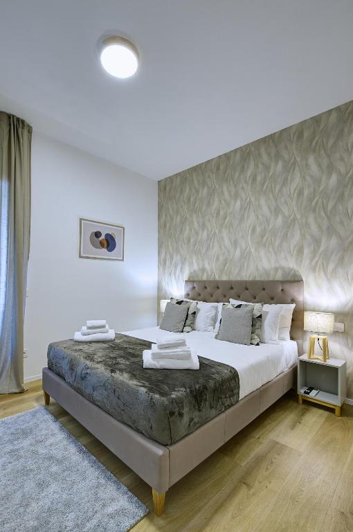 Silver Loft San Giovanni