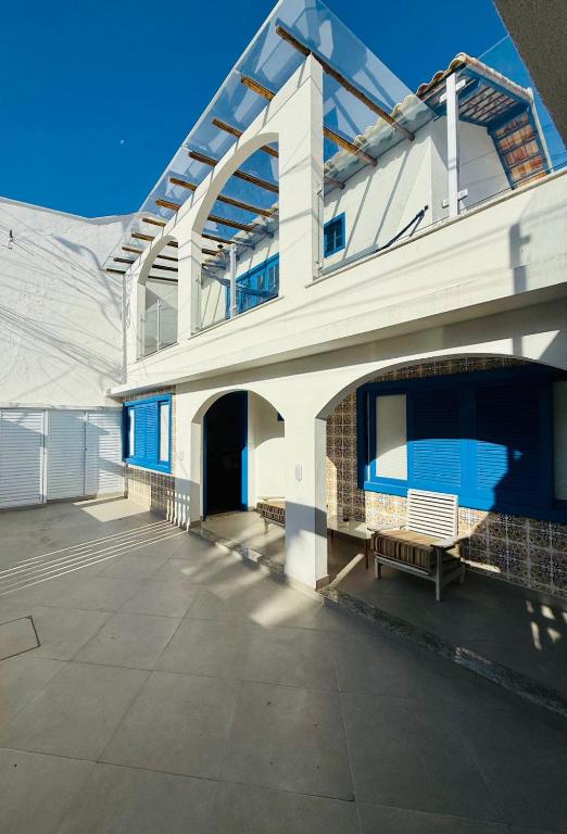 Φωτογραφία από το άλμπουμ του Casa Portugrega σε Arraial do Cabo