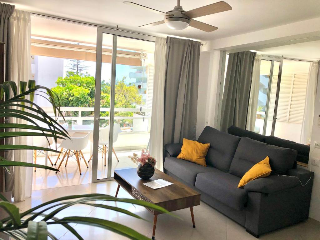 Apartament Casa Nico ApNr 215 Costa Adeje Playa de las Americas