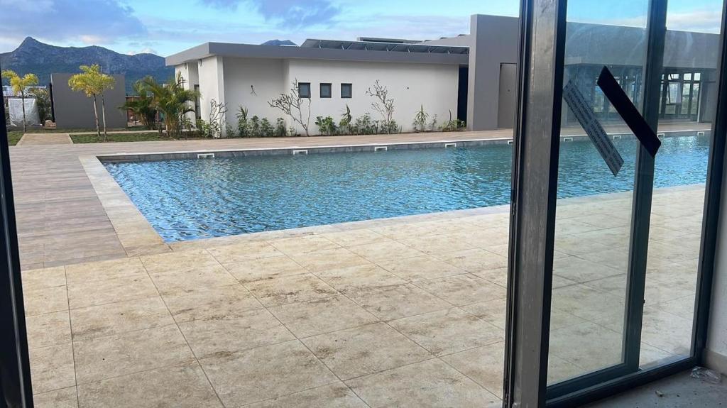 Bassein majutusasutuses Minissy luxury Serviced Apartment või selle lähedal