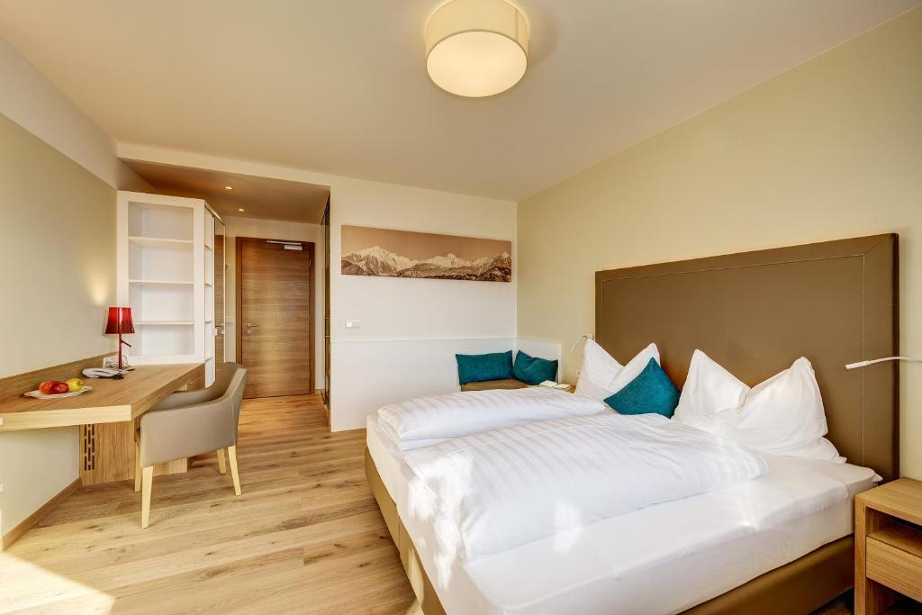 Garni Hotel Kessler - 高级双人间