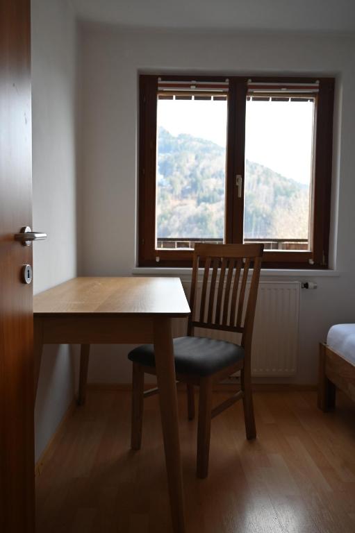 Fotografie z fotogalerie ubytování Ferienwohnung Allmein Top 2 v destinaci Vandans