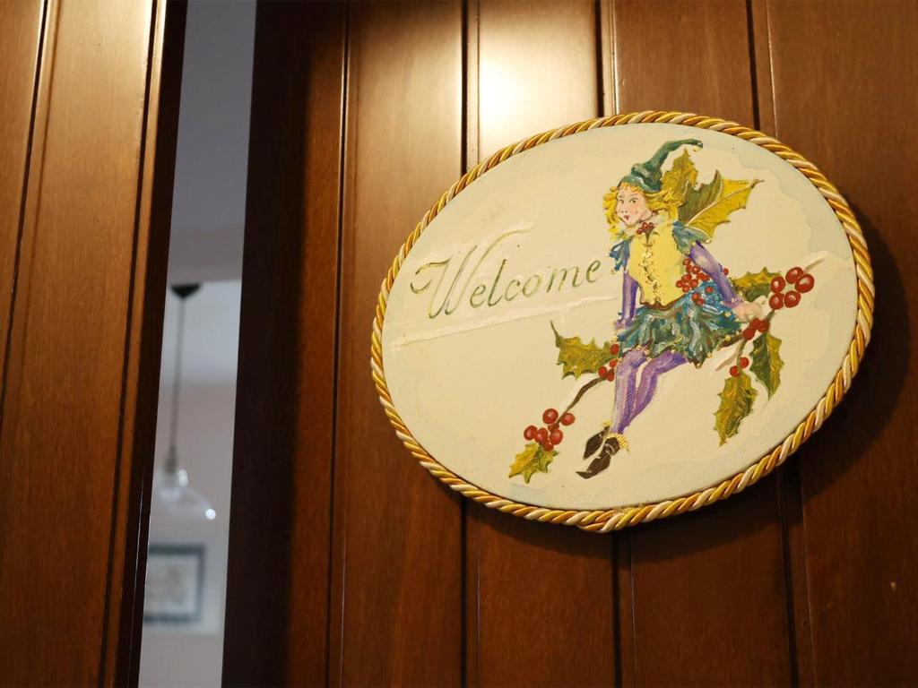 Fotografie z fotogalerie ubytování Casa Vacanze L'Acquerello v destinaci Lari