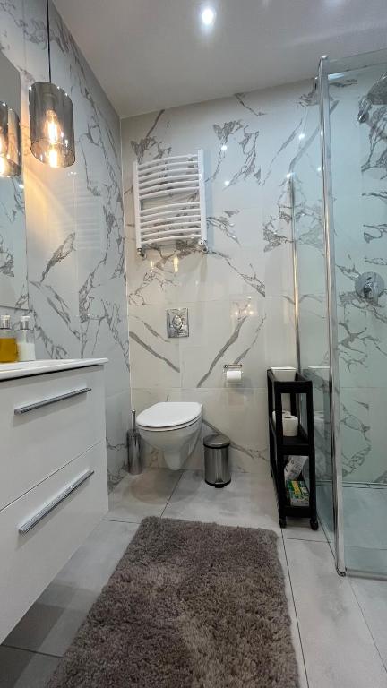 BOOGIE Home Kamienica Lódzka - Resim 6