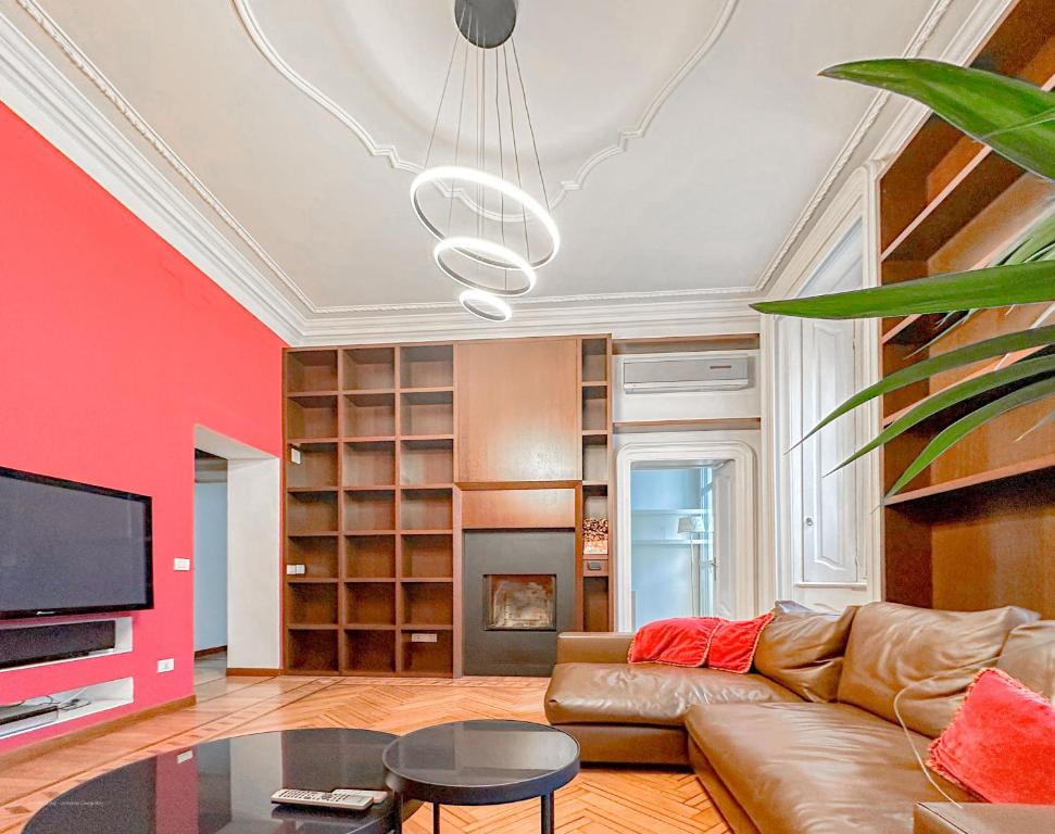 DellOrso Luxury Home - 5 min from Montenapoleone
