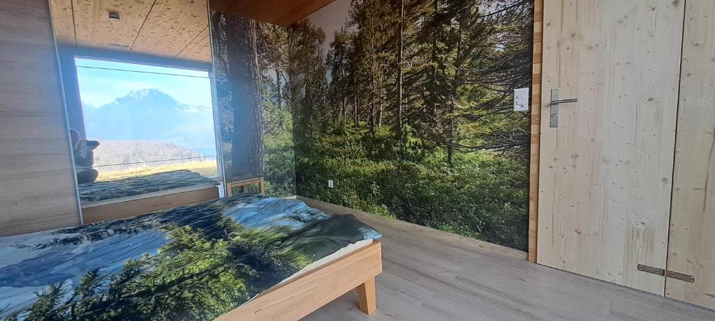 Giardino di Syril's Mountain Paradise