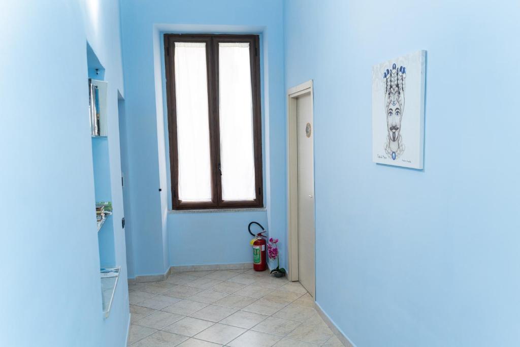 Fotografie z fotogalerie ubytování The Brothers B&B v destinaci Ercolano