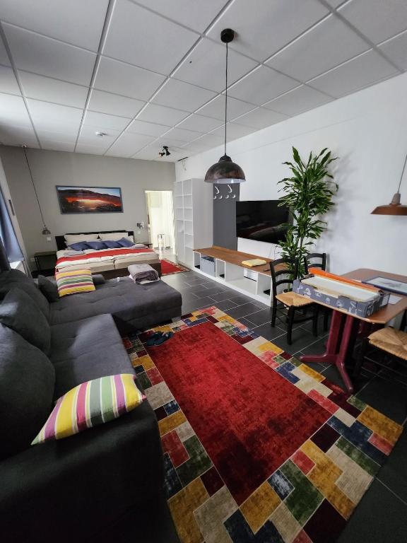 Ferienwohnung Walsrode City - Housity