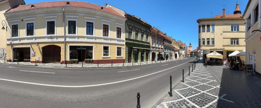 Casa Baritiu - budget