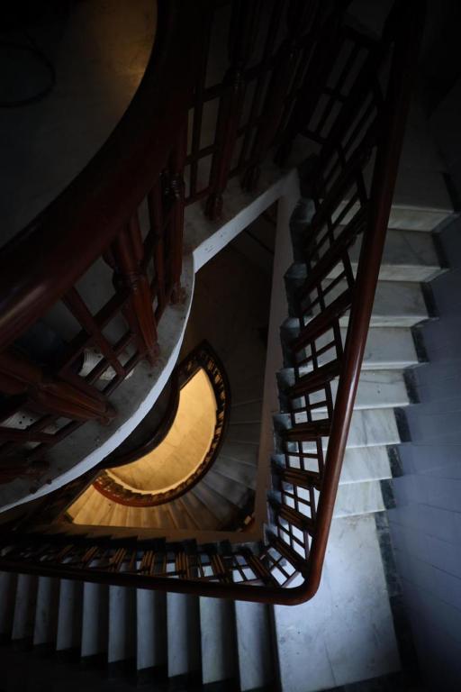 Fotografie z fotogalerie ubytování A.R Residency v destinaci Čennaí
