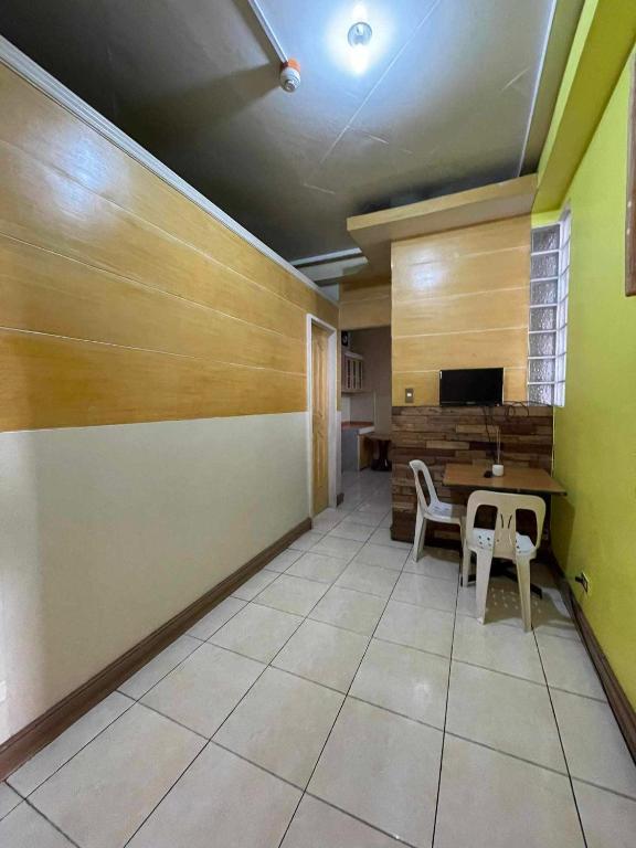 Fotografie z fotogalerie ubytování ASHBURN'S TRANSIENT BAGUIO-DORMITORY 6th floor v destinaci Baguio