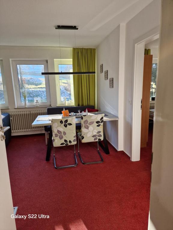 Ferienwohnung Vier Pfoten - 14