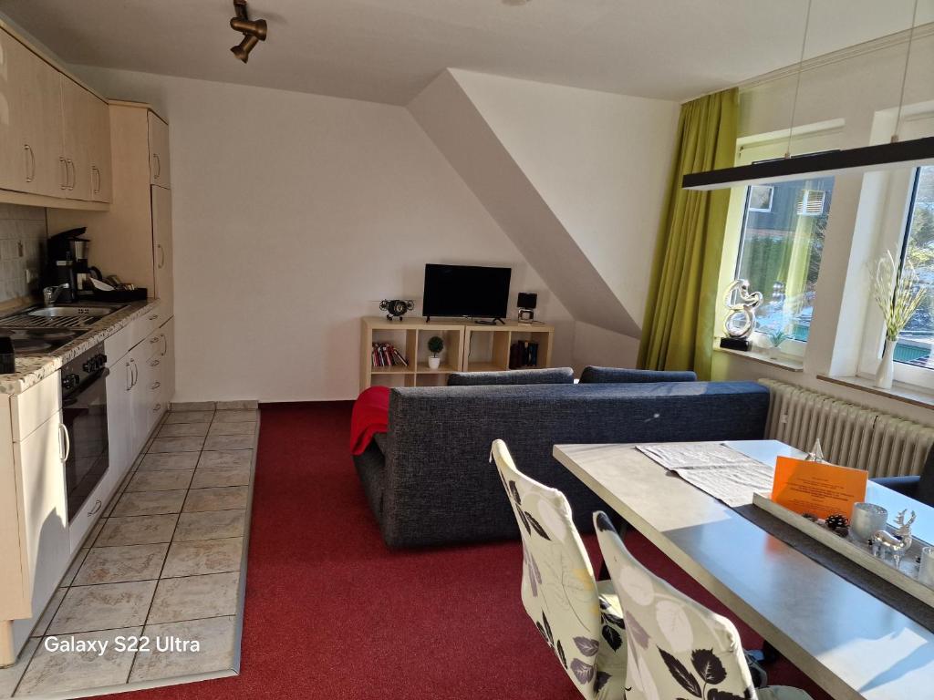 Ferienwohnung Vier Pfoten - 15