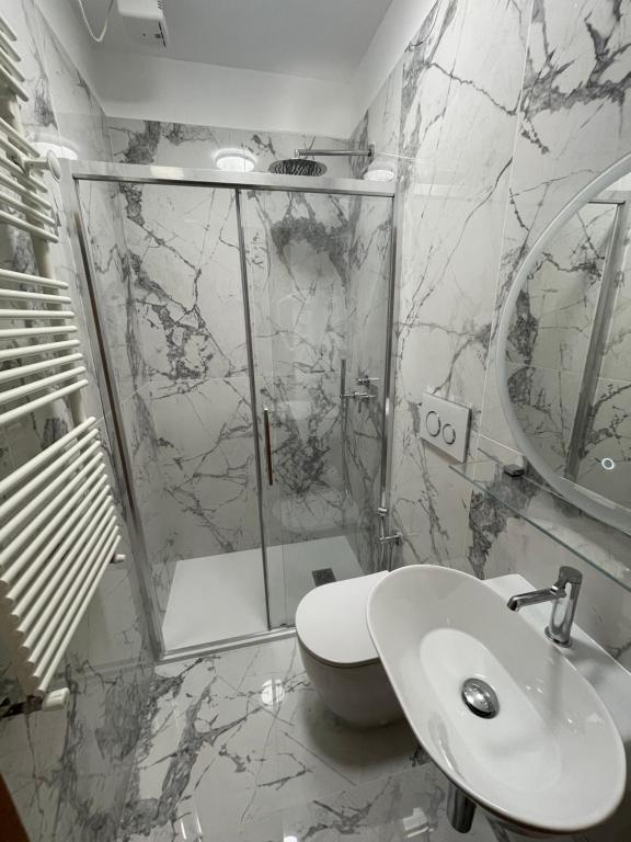 Albergo Marin - Resim 10