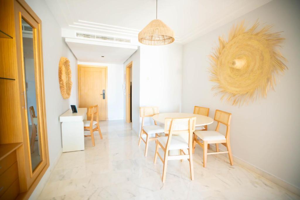 Fotografie z fotogalerie ubytování Noreba Hospitality v destinaci Tanger