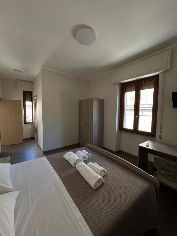 Affittacamere Il Campanile - Double Room