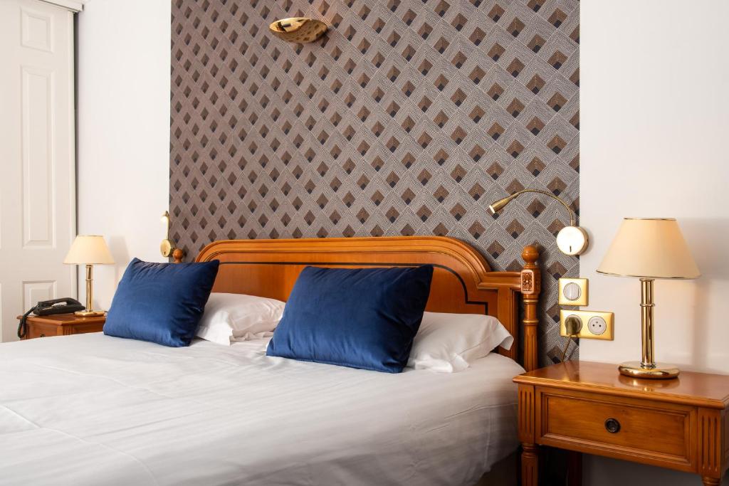 Sun Riviera Hotel - Resim 9