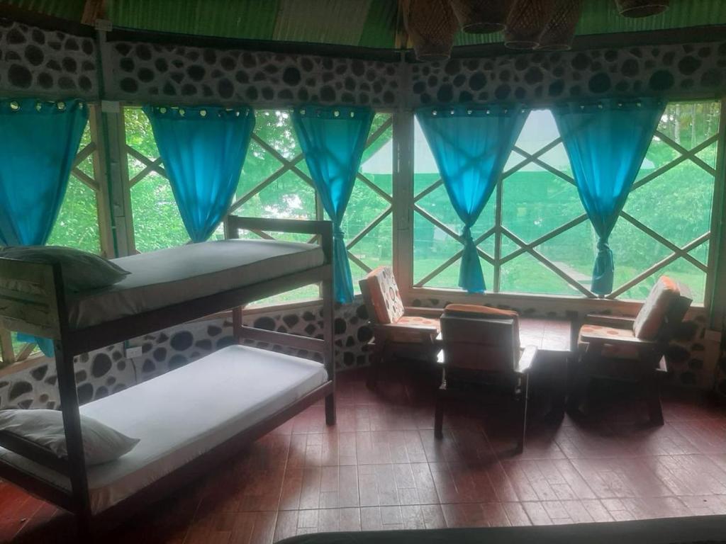 Eco Hotel Aldea -AMAZONAS